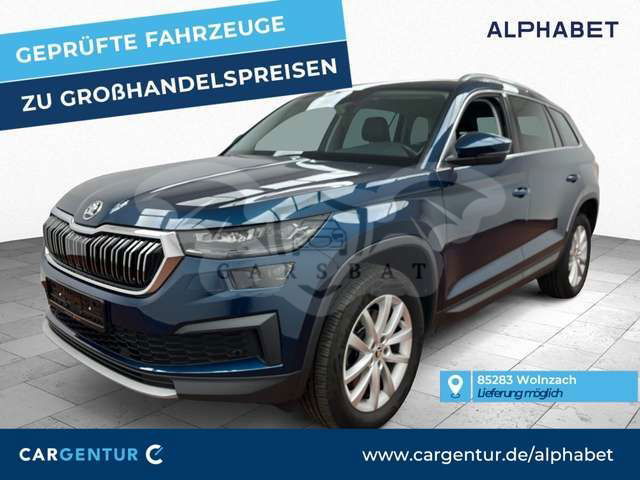 Skoda Kodiaq 2023