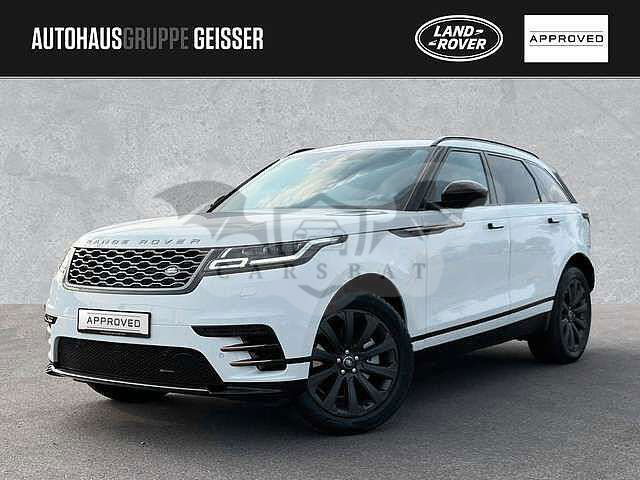 Land Rover Range Rover Velar 2023