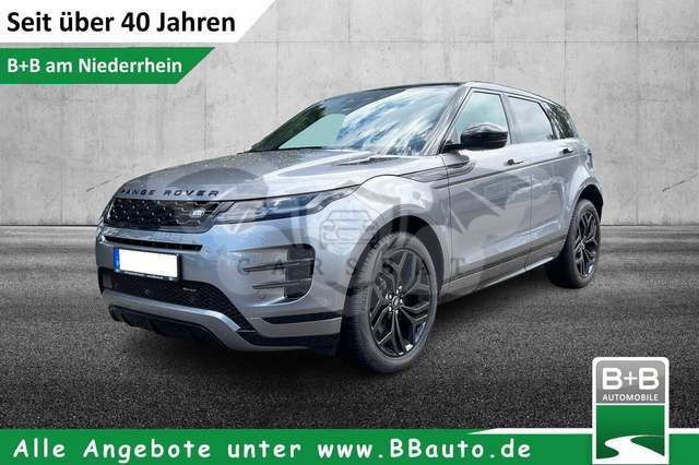 Land Rover Range Rover Evoque 2023