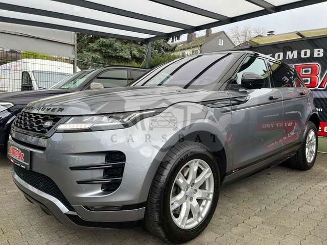 Land Rover Range Rover Evoque 2020