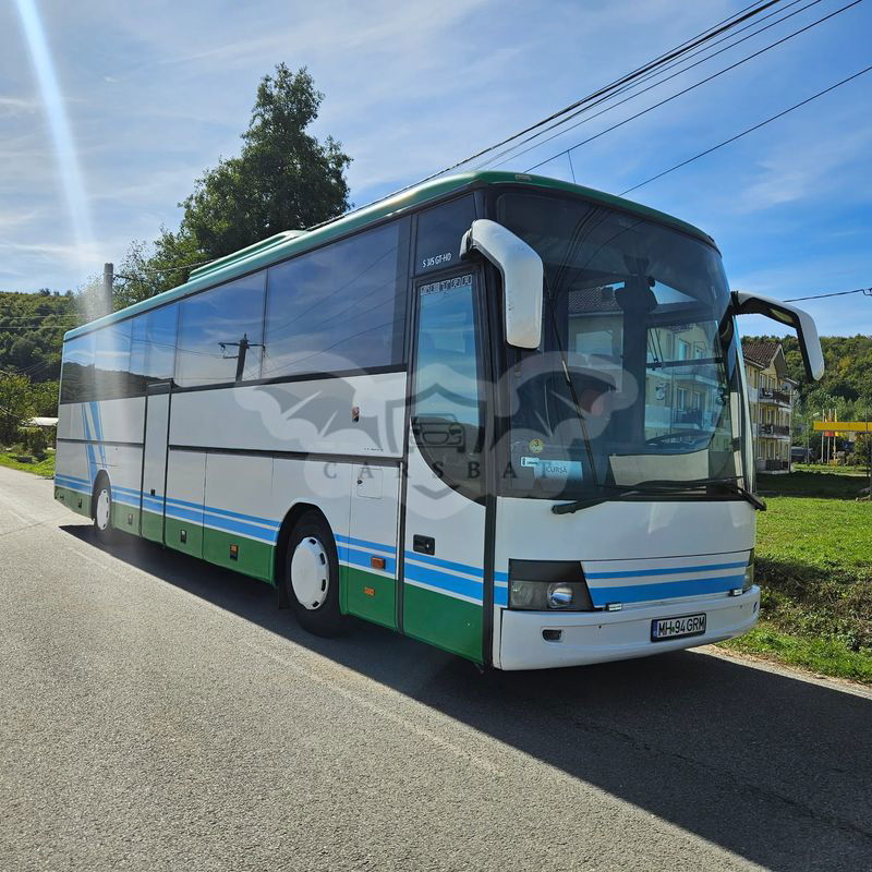 Setra S300 2004