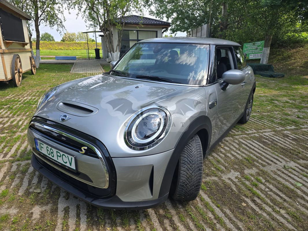 Mini Cooper Standard 2023