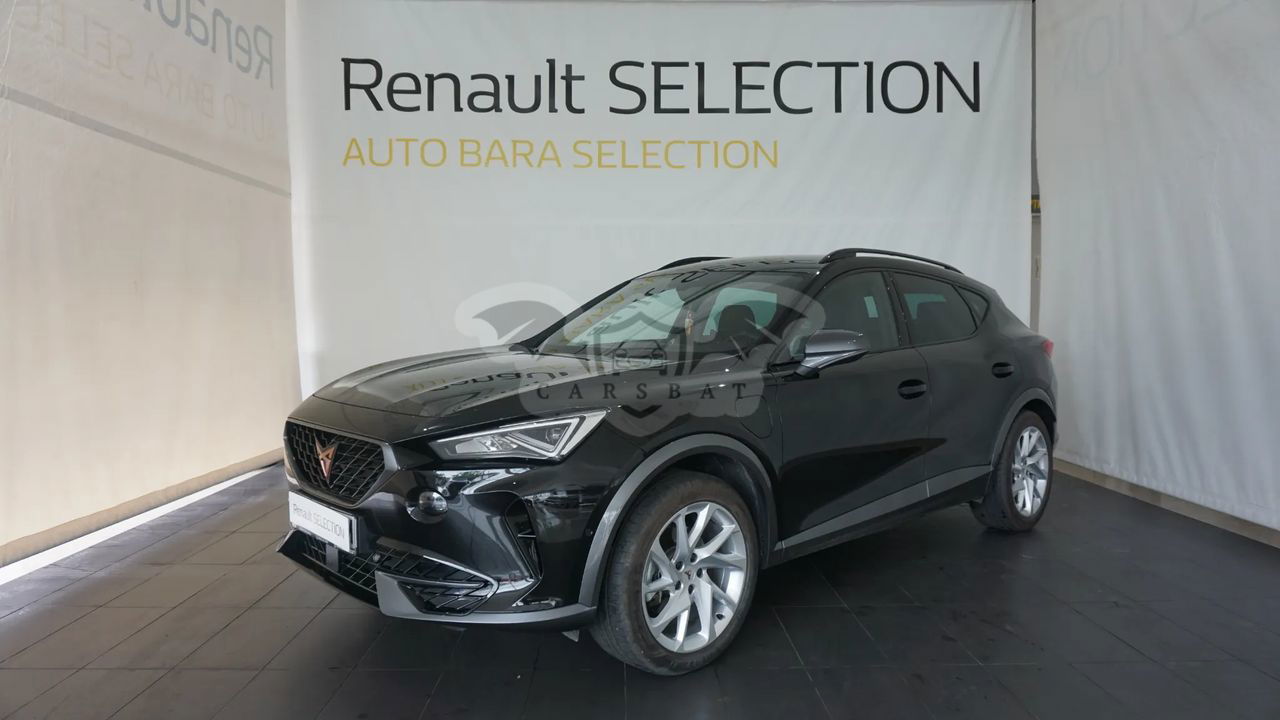 Cupra Formentor 1.4 e-HYBRID PHEV 2023
