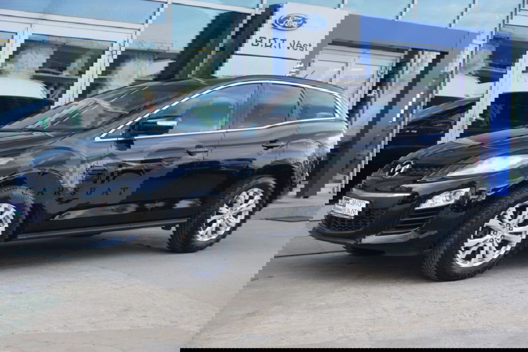 Mazda CX-7 2011
