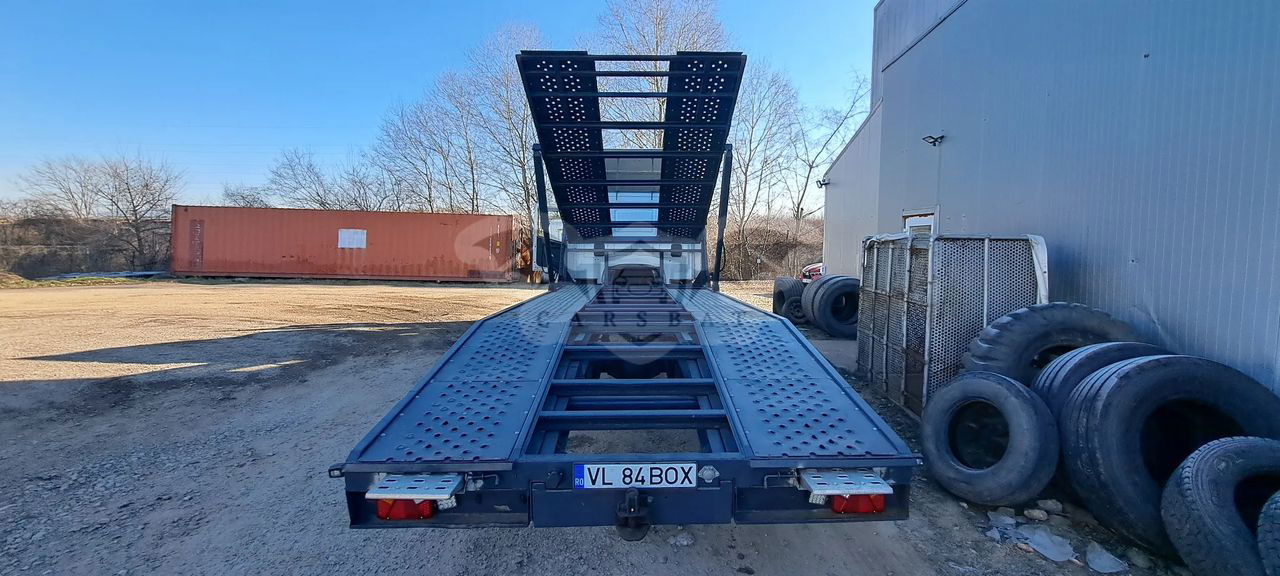 Iveco Eurocargo 2013