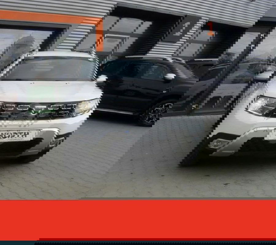 Dacia Duster 2020