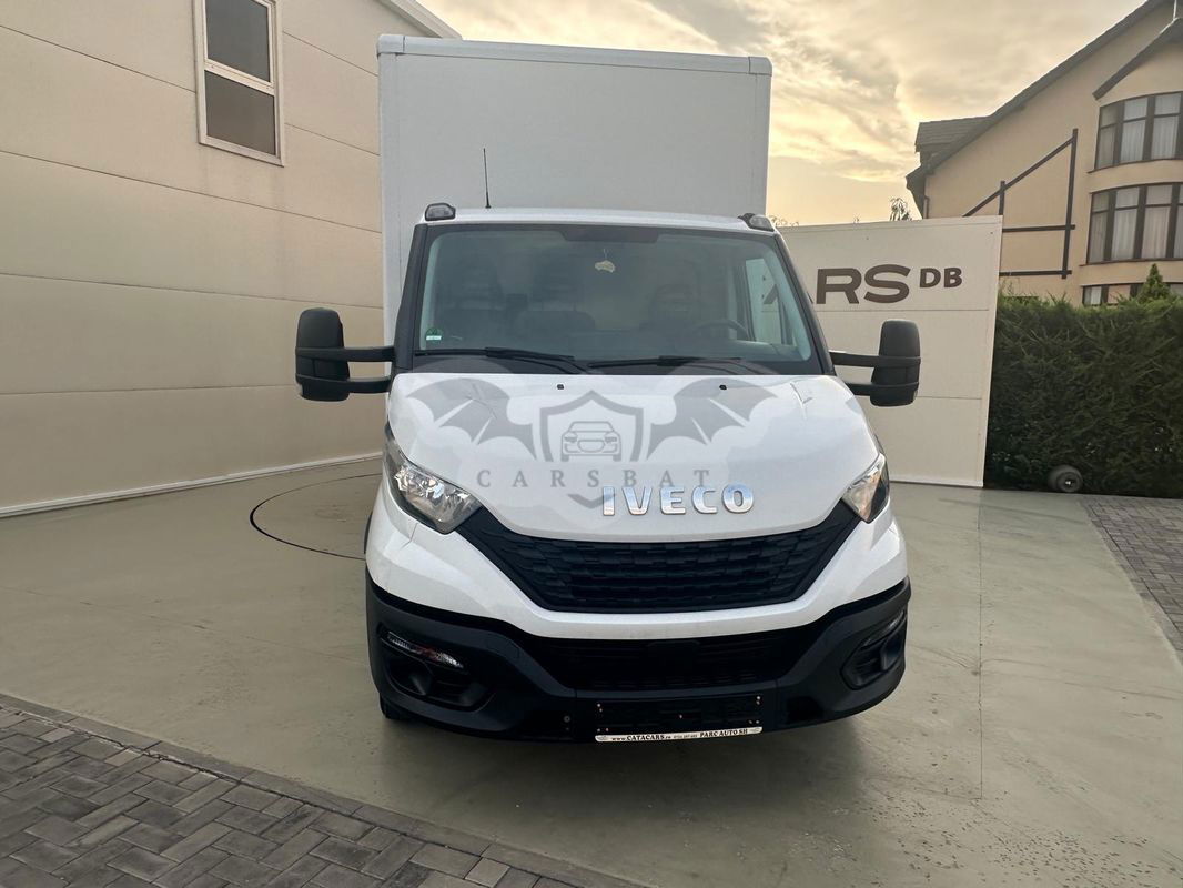 Iveco Daily 2021