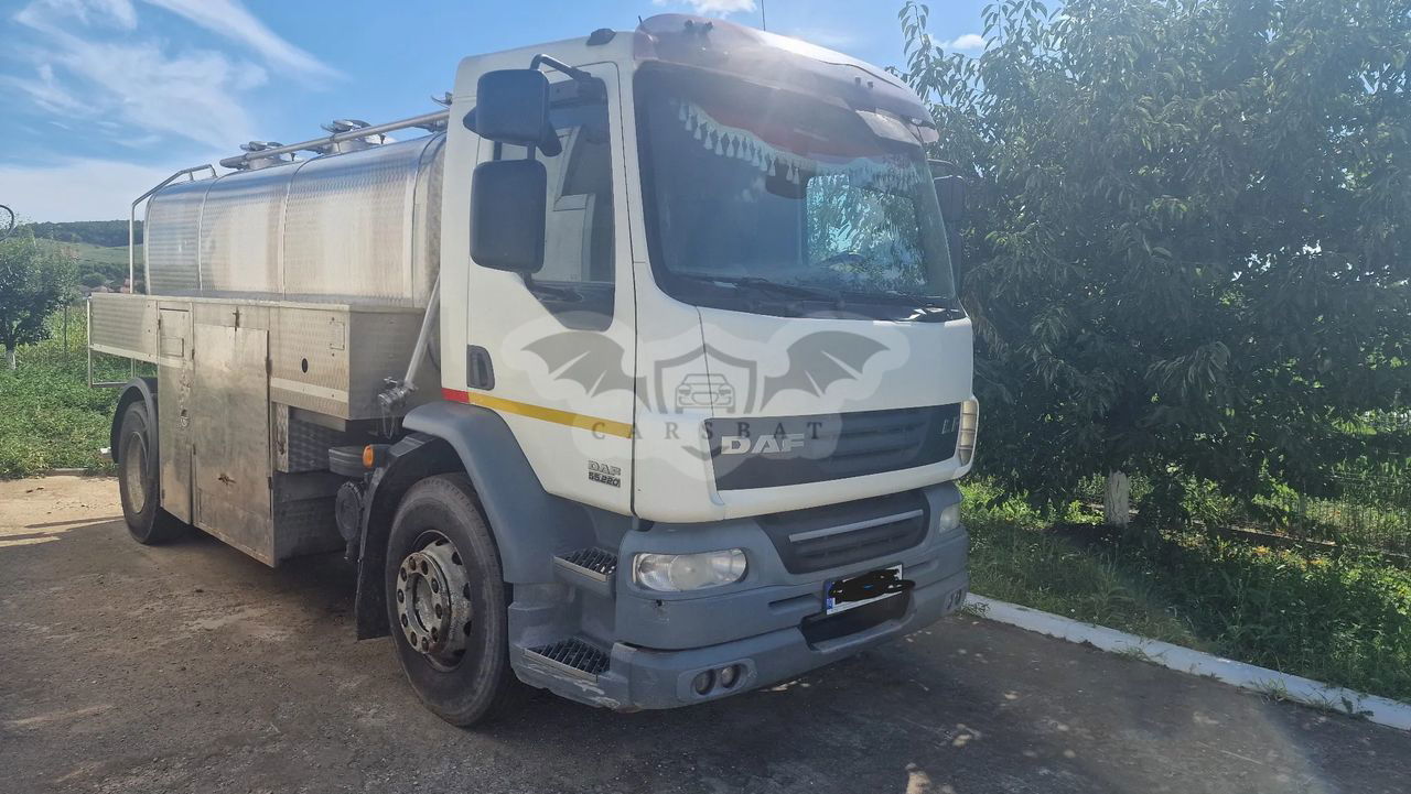 DAF LF 2010