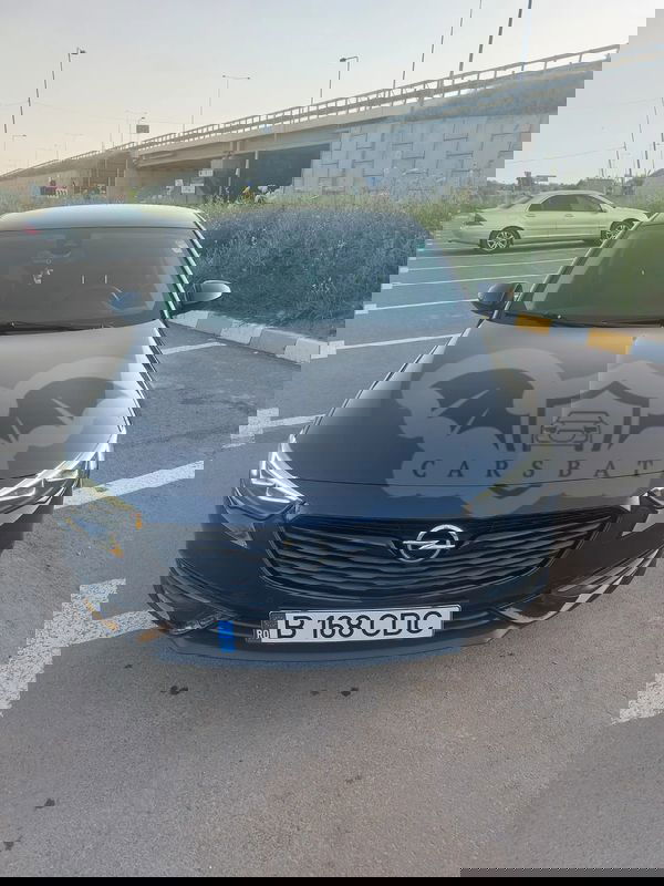 Opel Insignia B [2017 - Prezent] Grand Sport 1.5 Turbo Start/Stop Innovation 2019
