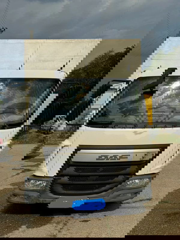 DAF LF 2016
