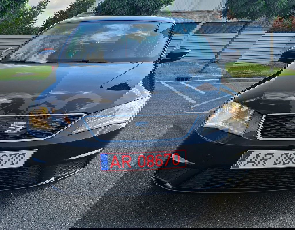 Seat Toledo IV [2012 - 2018] 1.2 TSI 2016