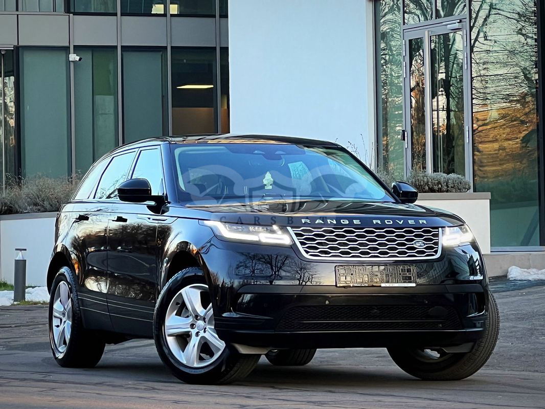 Land Rover Range Rover Velar 2.0 P250 S 2023