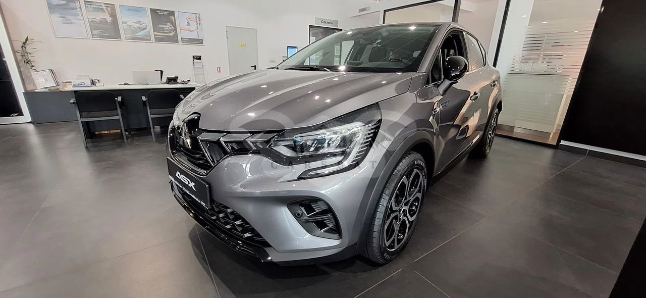 Mitsubishi ASX 1.6 PHEV Instyle 2024