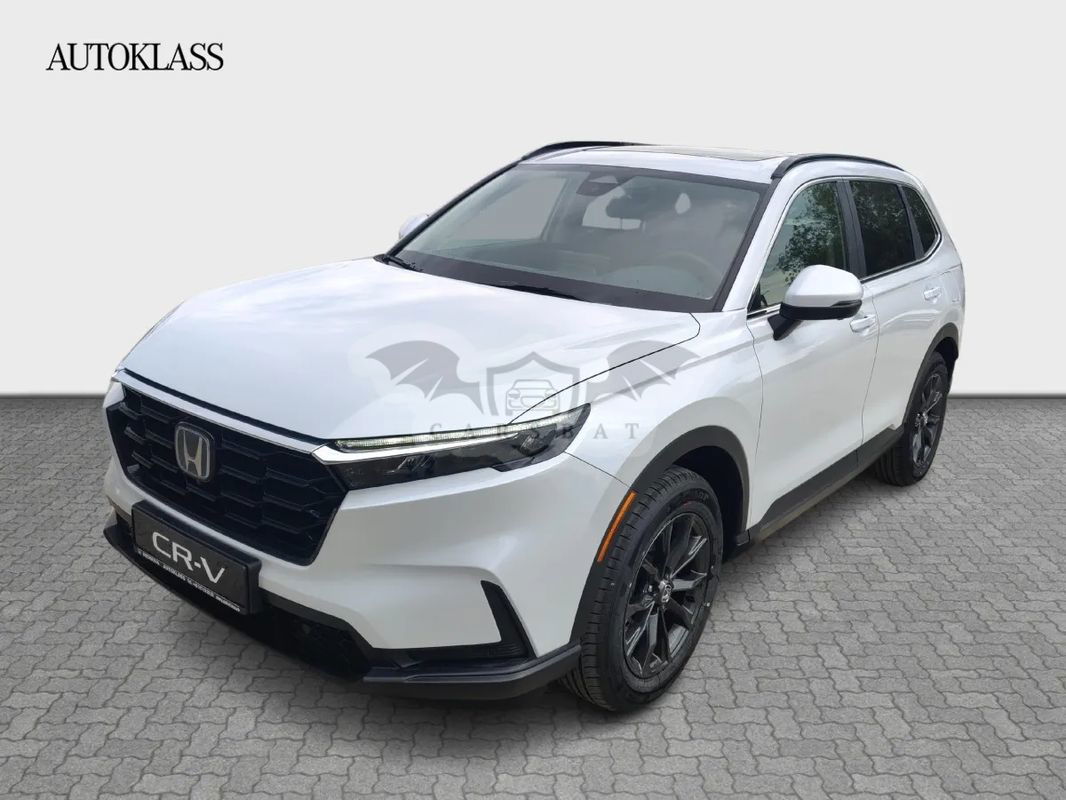 Honda CR-V 2.0 e:HEV 4x4 E-CVT Executive 2023