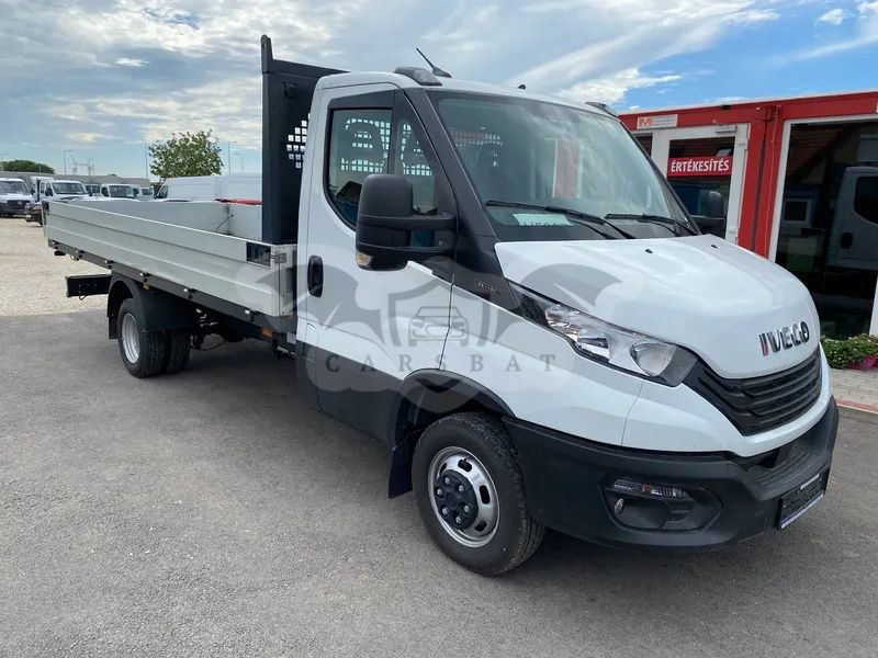 Iveco Daily 2023