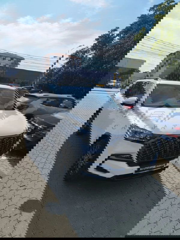 Ssangyong / KG Mobility Rexton G4 2.2 e-XDI 4WD Black Edition 2023