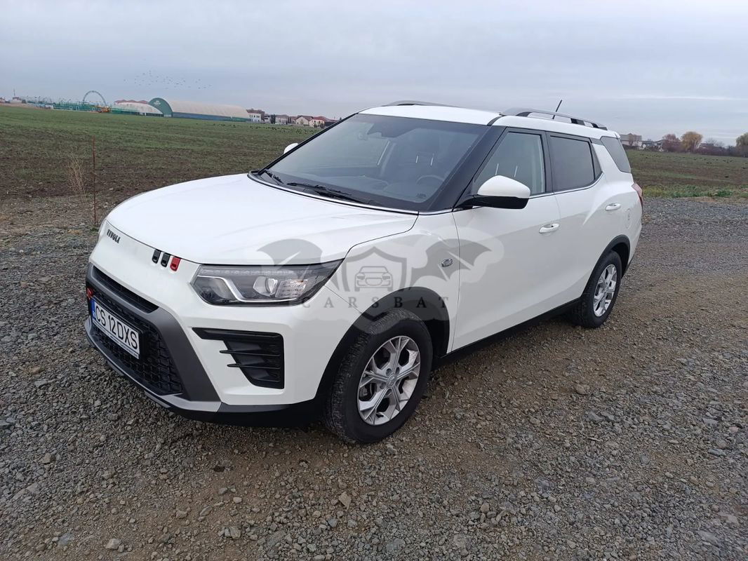 Ssangyong / KG Mobility Tivoli 1.5 GDI  Turbo STYLE 2023