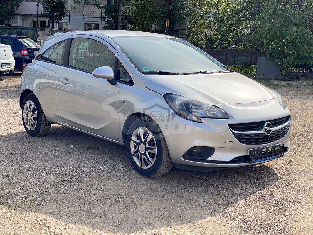 Opel Corsa E [2014 - 2019] 1.4 Innovation 2019