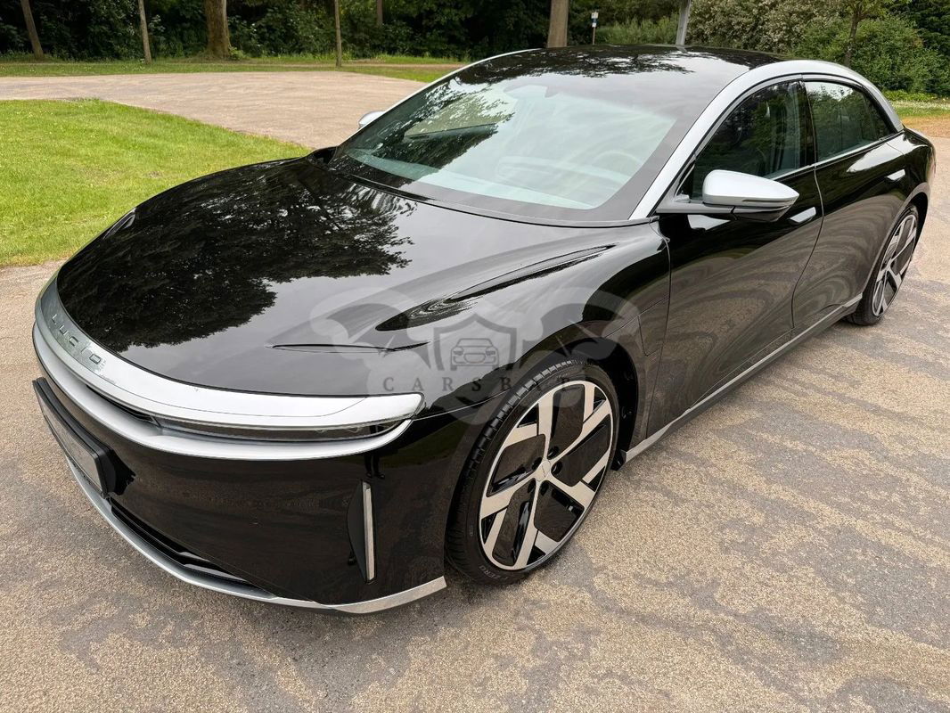 Lucid Air 2023