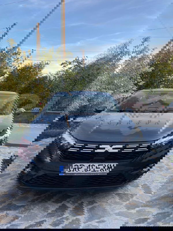 Dacia Logan III [2020 - Prezent] TCe 90 MT6 Expression 2023