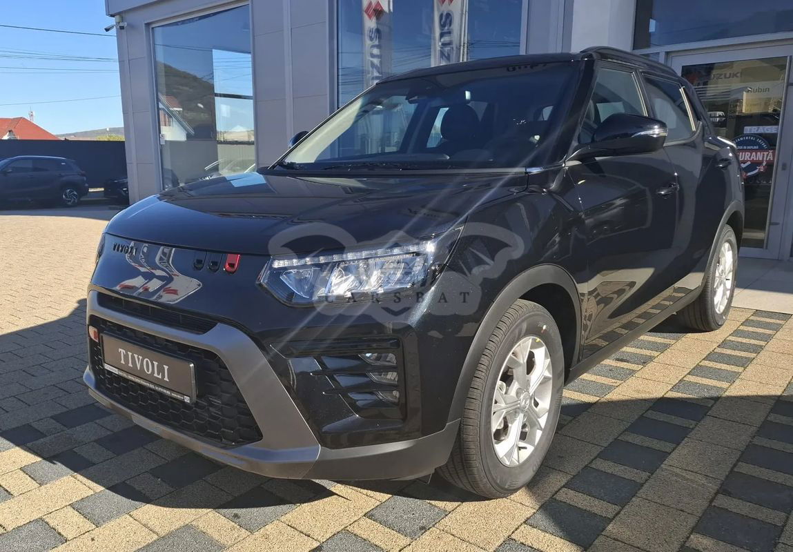 Ssangyong / KG Mobility Tivoli 2024