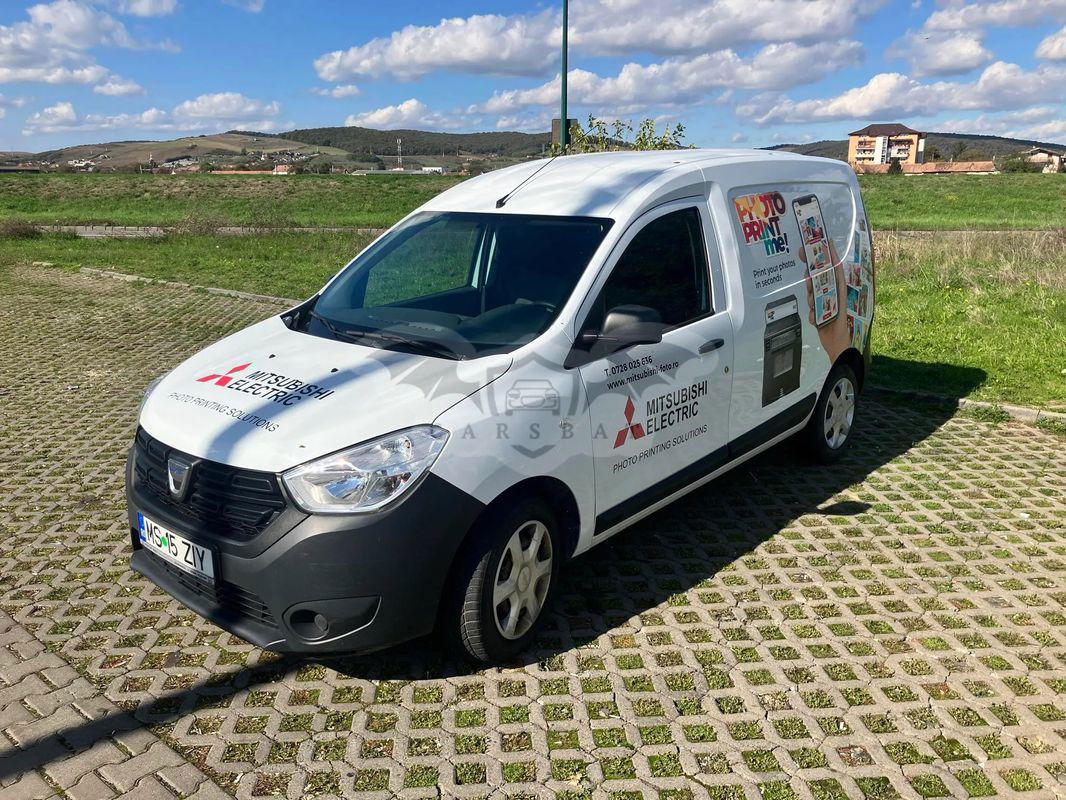 Dacia Dokker 2019