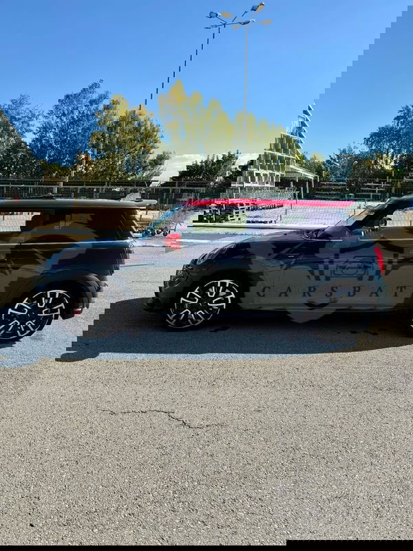 Mini Cooper John Works Sport-Aut. 2021