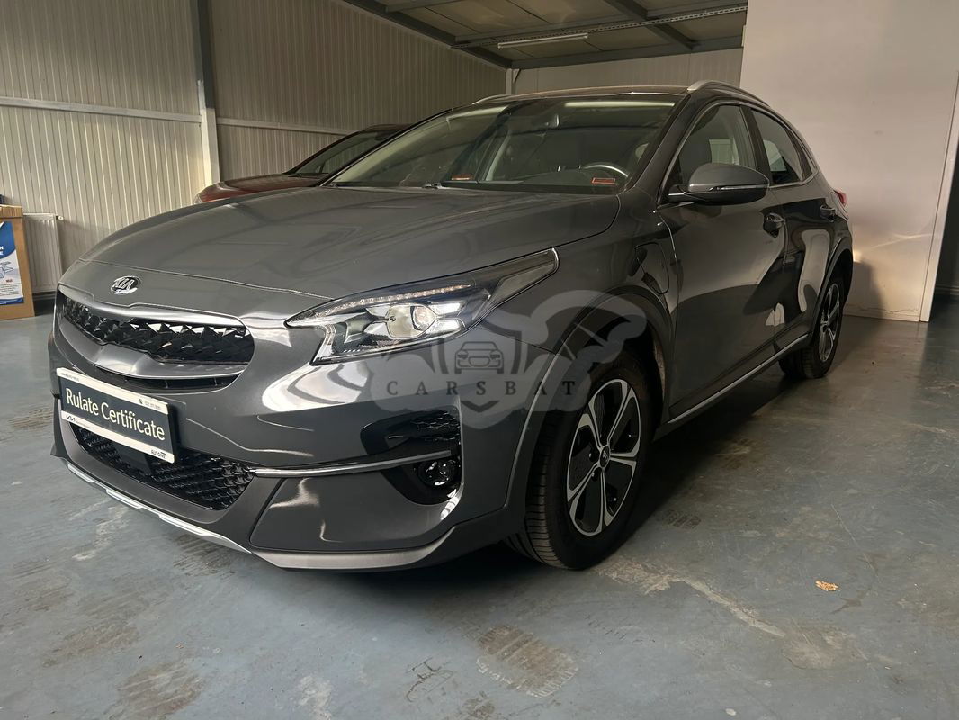 Kia XCeed 1.6 GDI DCT6 OPF Plug-in-Hybrid SPIRIT 2021
