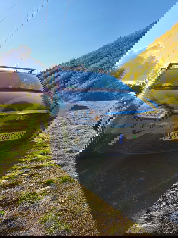 Ford C-Max I [2003 - 2010] 2008