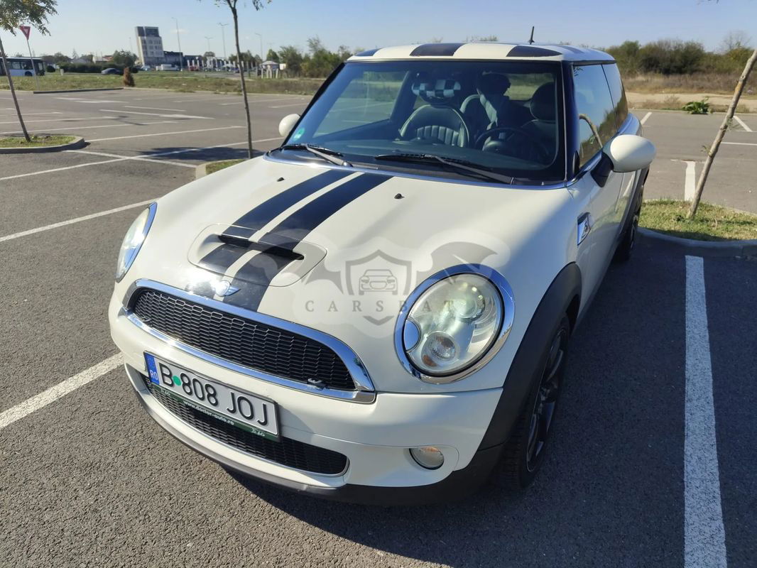 Mini Cooper 2007