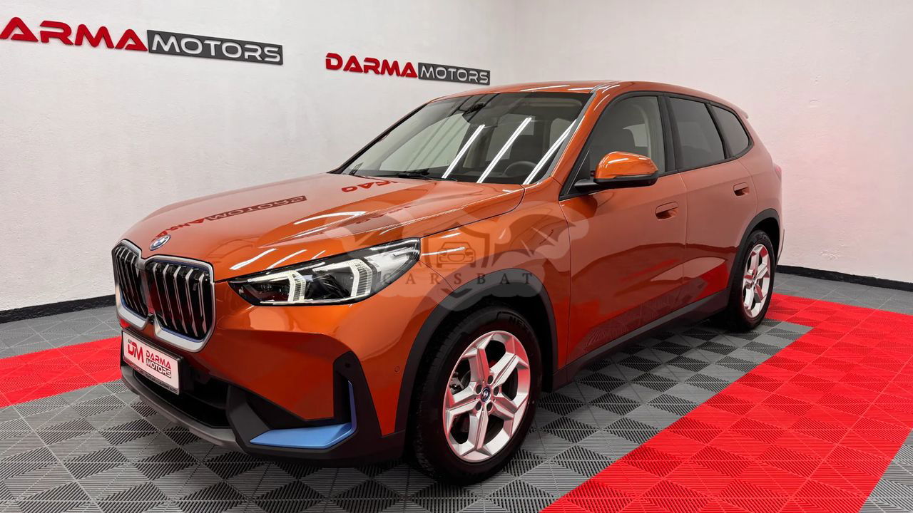 BMW iX1 xDrive30 2023