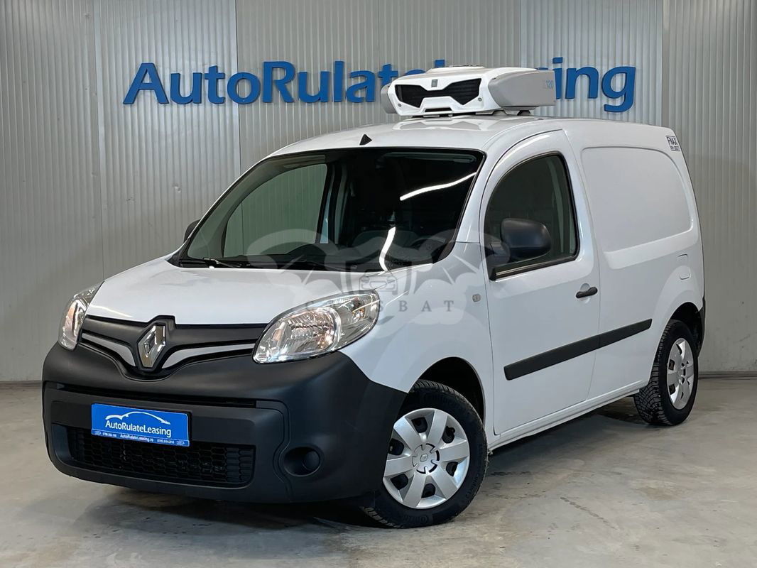 Renault Kangoo 2021