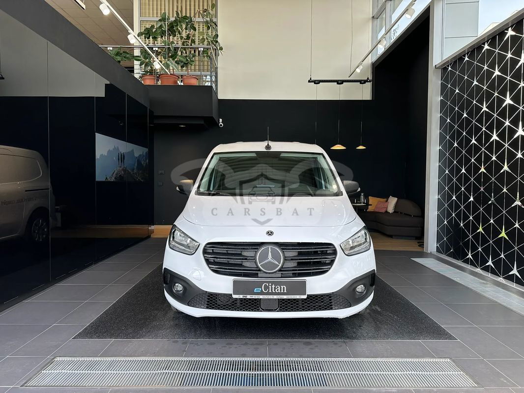 Mercedes-Benz Citan 2024