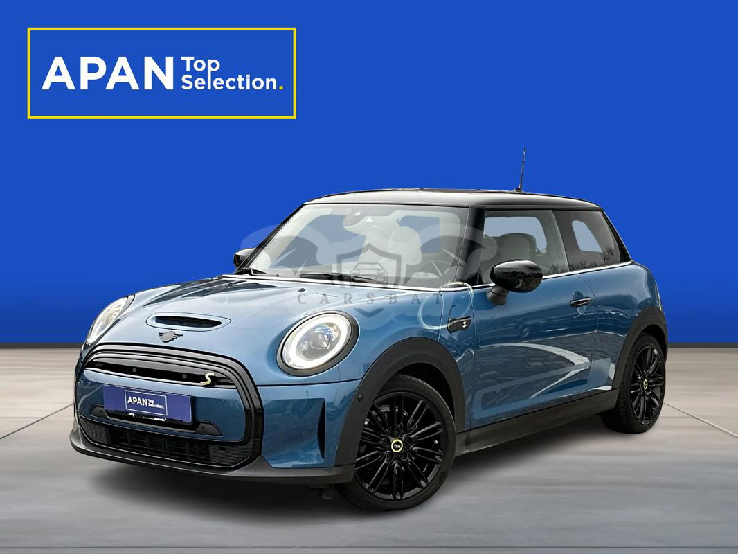 Mini Cooper E Classic Trim 2021