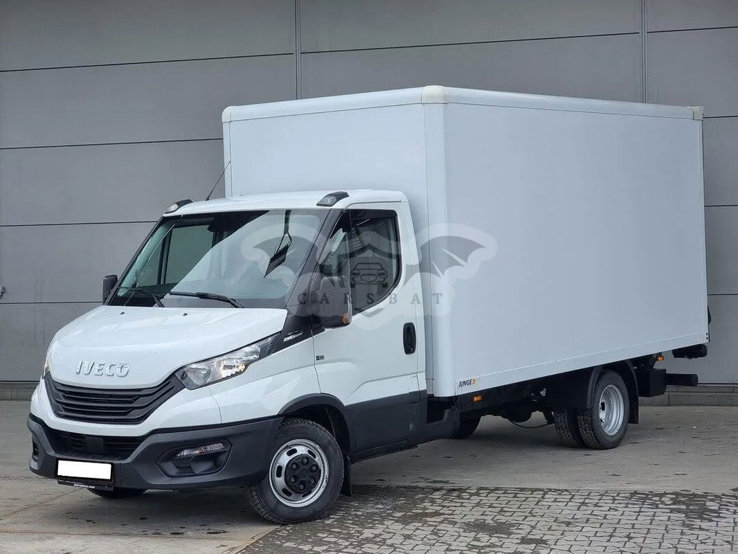 Iveco Daily 2022