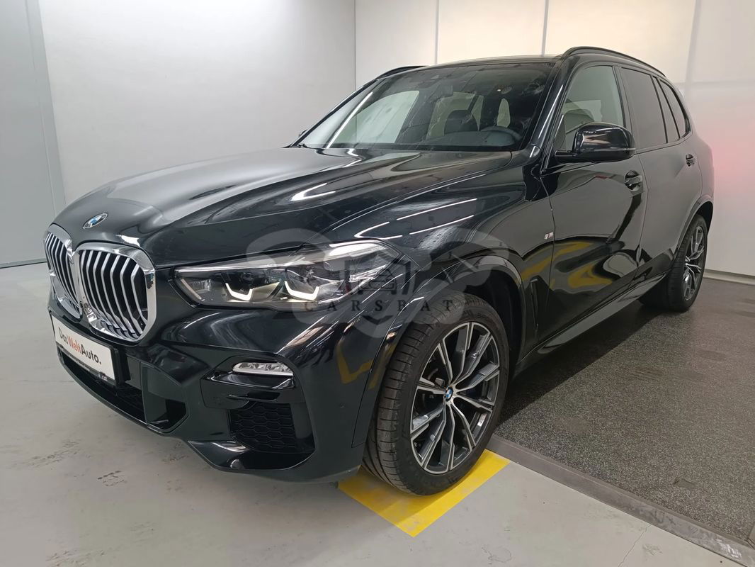 BMW X5 xDrive30d 2020