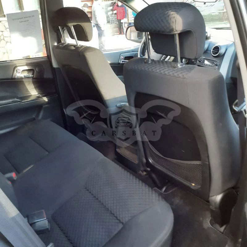 Ssangyong / KG Mobility Actyon 2006