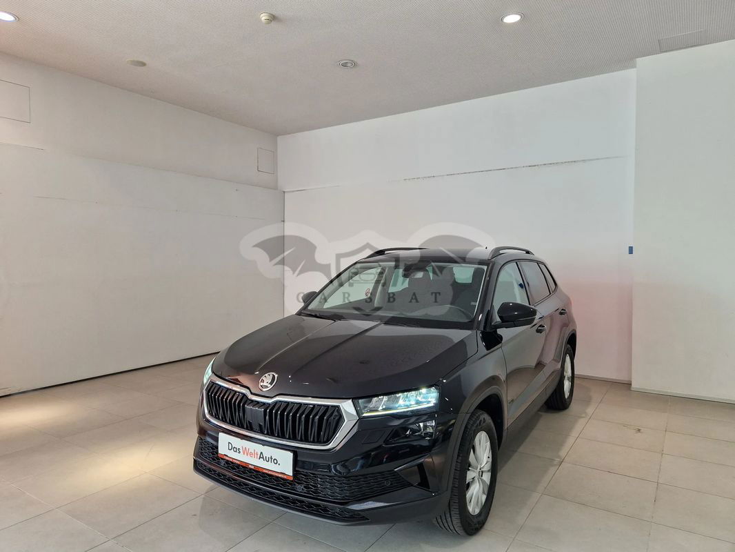 Skoda Karoq 1.5 TSI DSG Ambition 2023