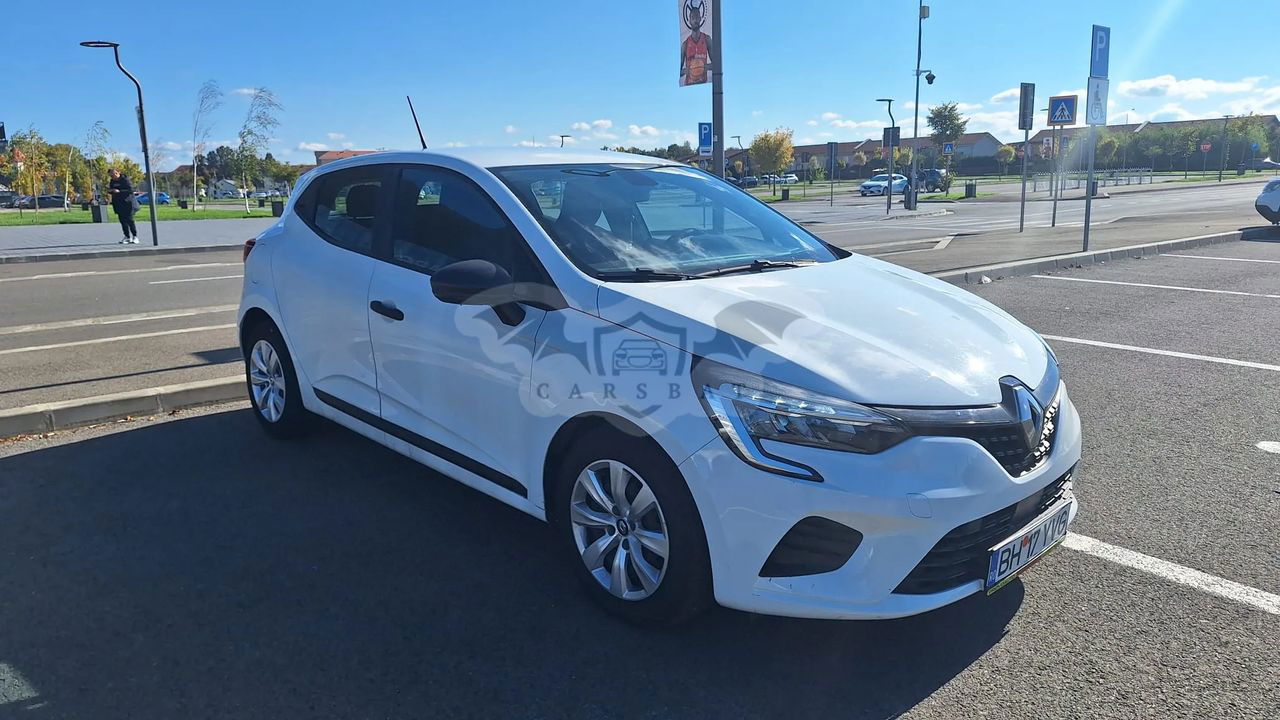 Renault Clio V [2019 - Prezent] BLUE dCi 85 EXPERIENCE 2020