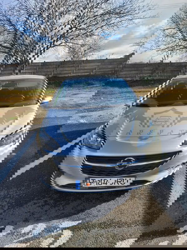 Opel Corsa E [2014 - 2019] 1.4 ECOTEC Enjoy 2019