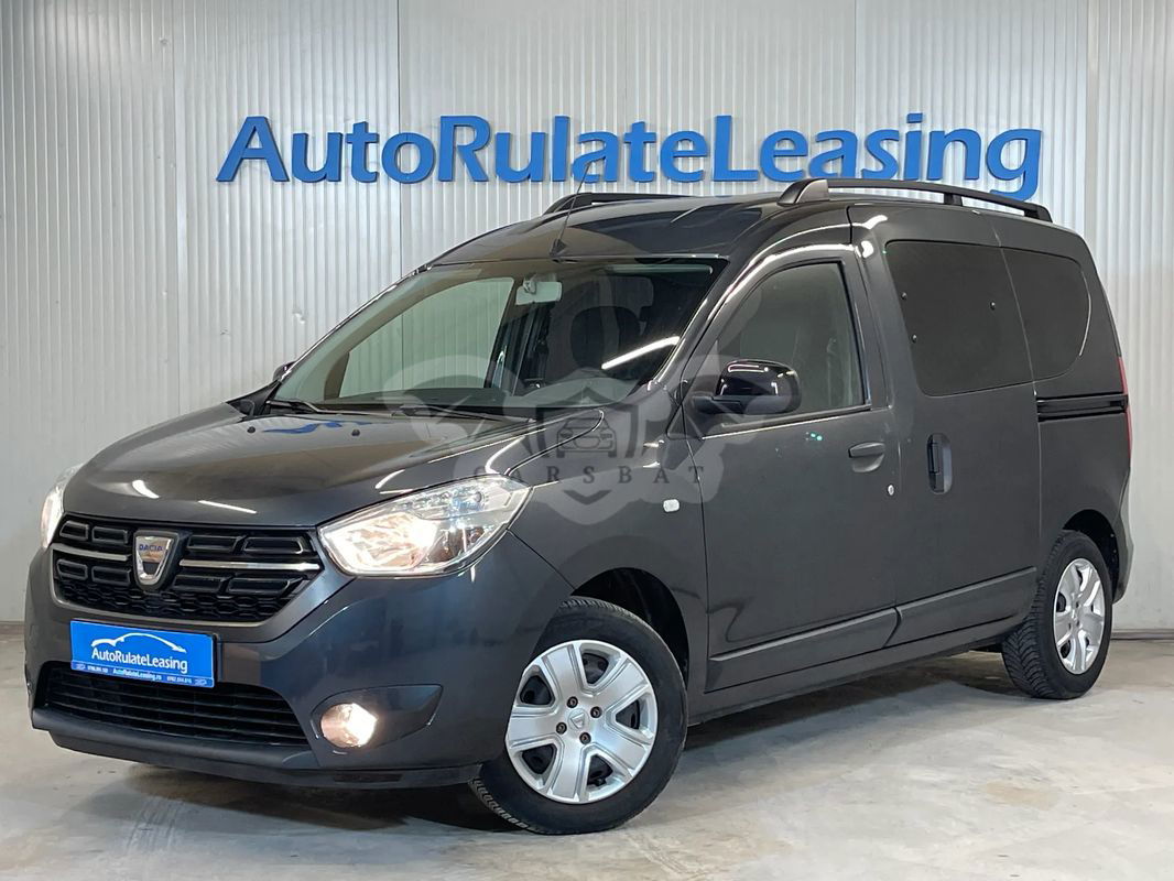 Dacia Dokker 1.6 SCe Laureate 2019