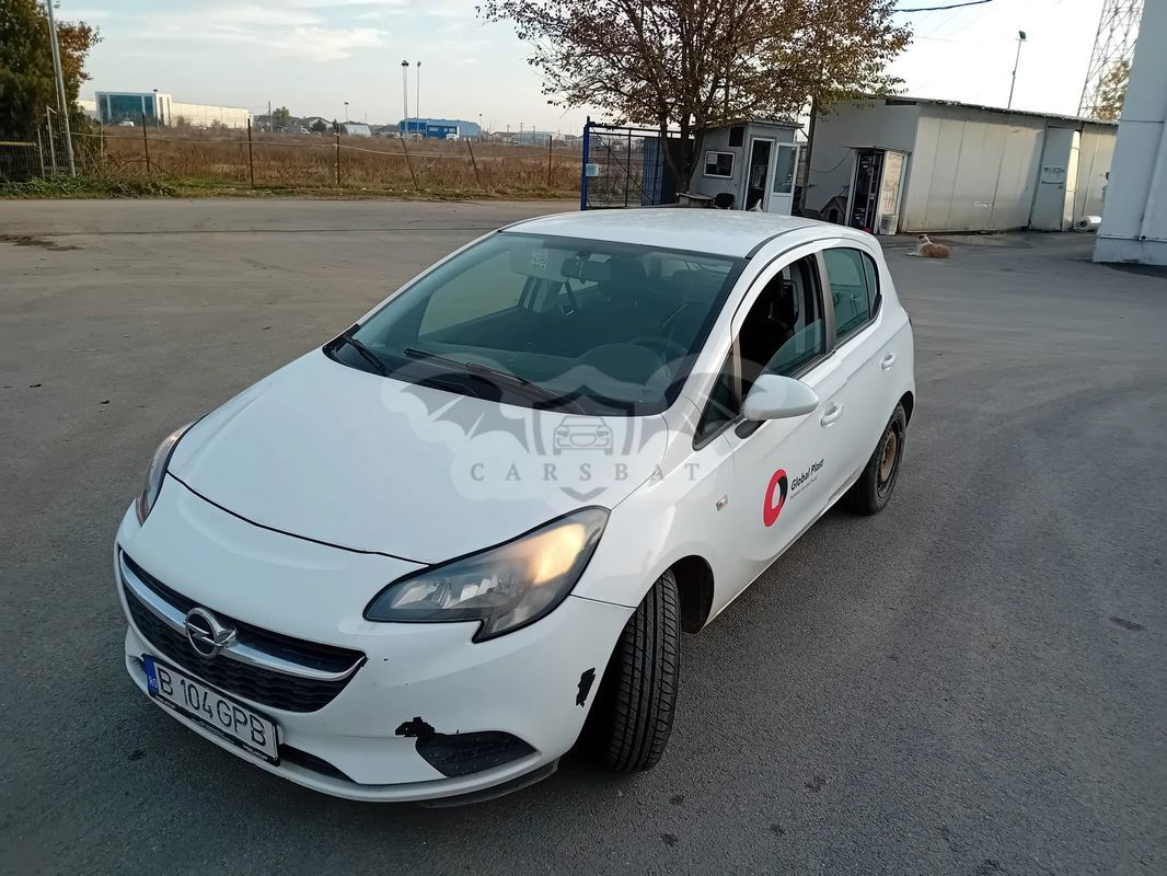 Opel Corsa 1.3 CDTI ECOTEC Drive 2016