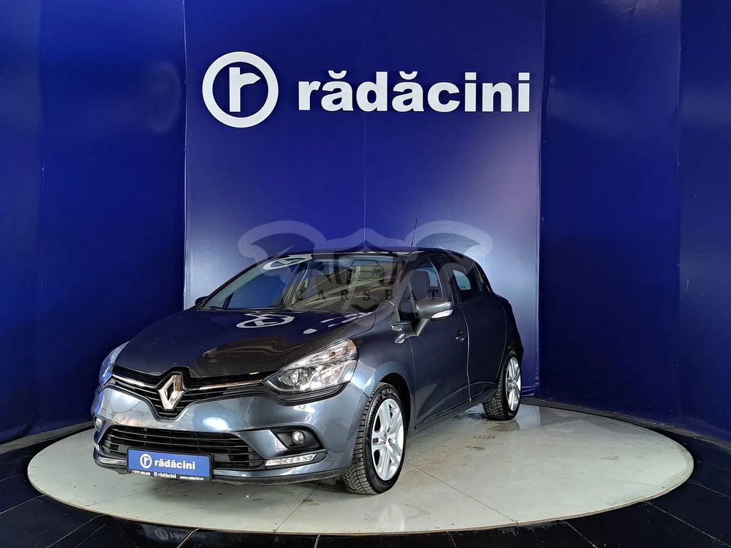 Renault Clio V [2019 - Prezent] 2019