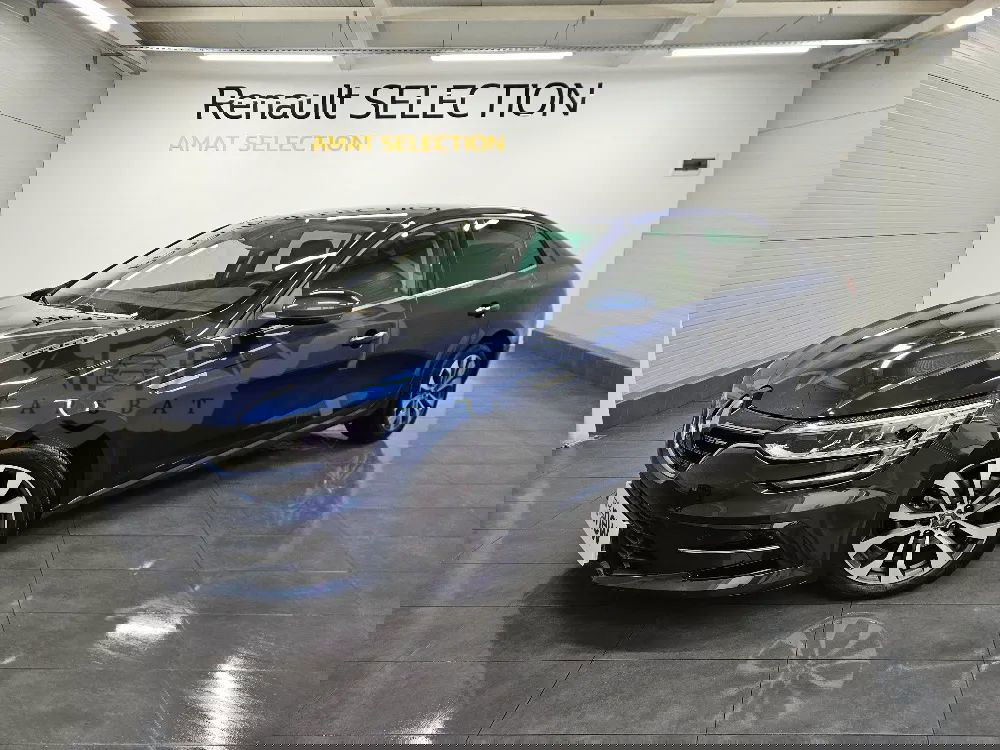 Renault Megane IV [2016 - Prezent] TCe 140 GPF Intens 2021