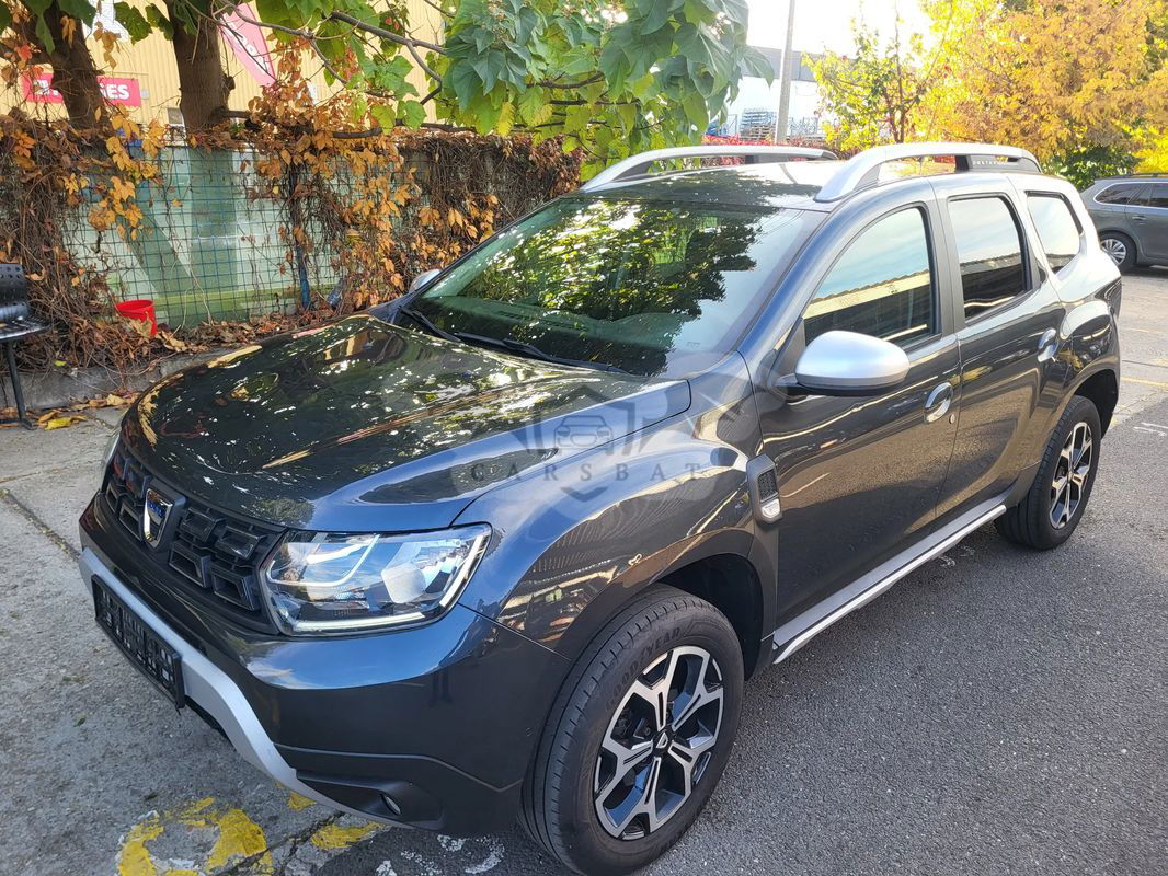 Dacia Duster II [2018 - Prezent] TCe 100 2WD Prestige 2020