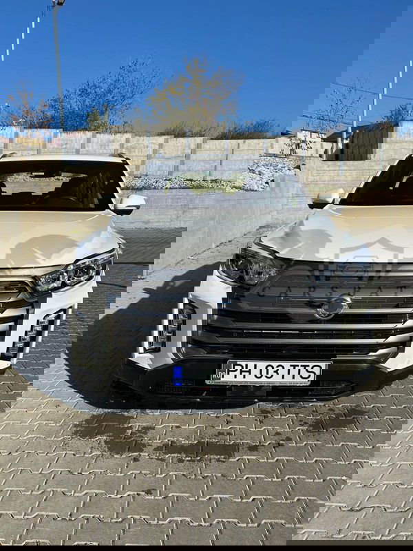 Ssangyong / KG Mobility Musso Grand 2.2 e-XDI Premium Aut. 2023