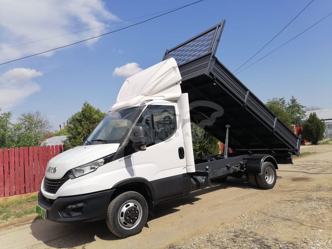 Iveco Daily 2020