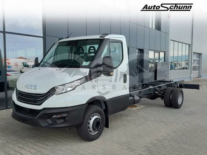 Iveco Daily 2023