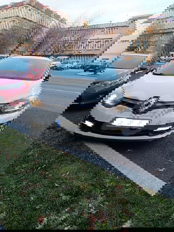 Renault Megane III [2008 - 2016] 2014