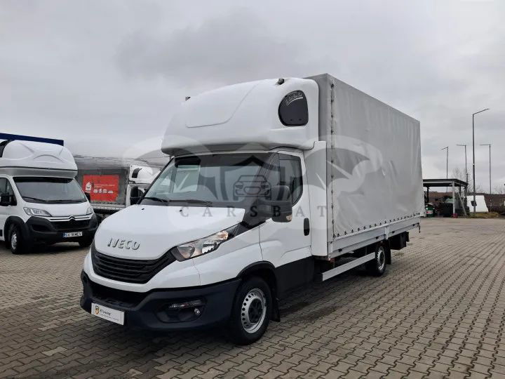 Iveco Daily 2022